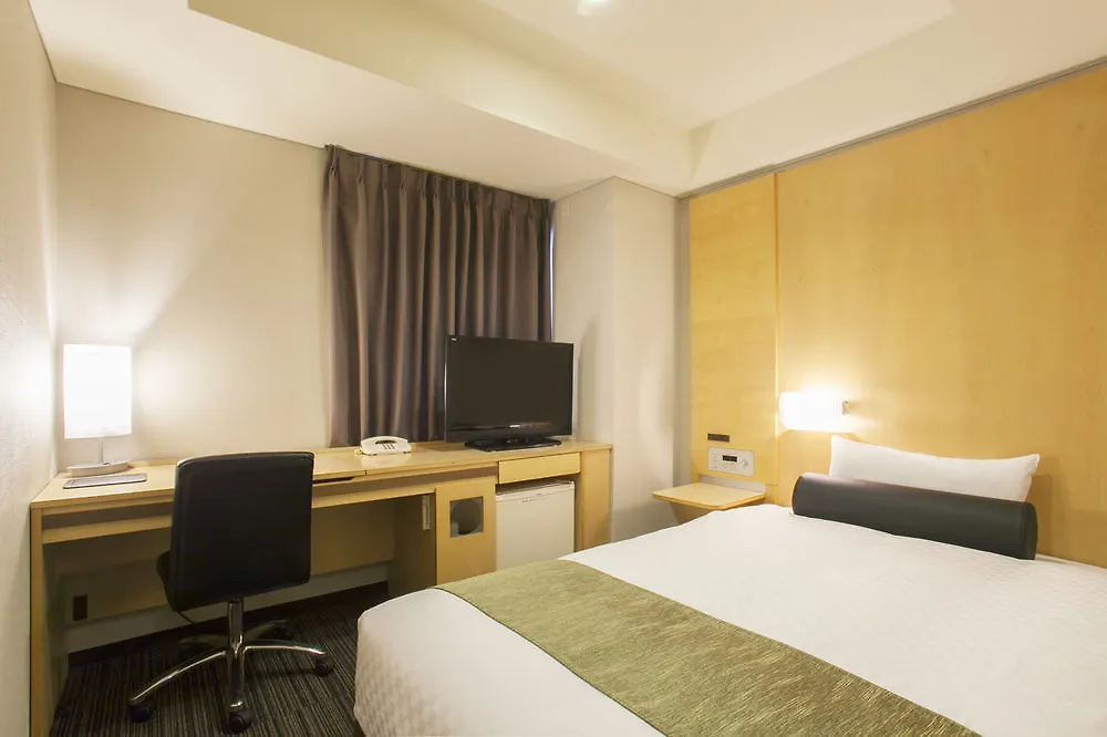 **** Hotel Via Inn Shinsaibashi Nagahoridori Osaka Japan