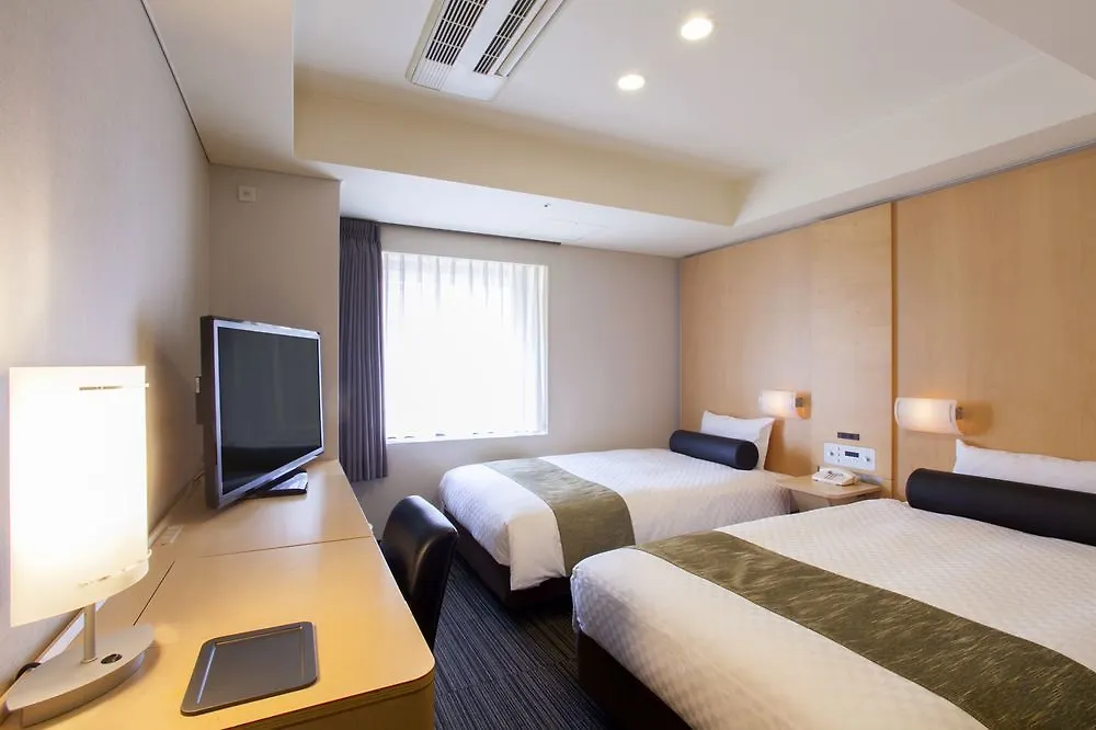 Hotel Via Inn Shinsaibashi Nagahoridori Osaka