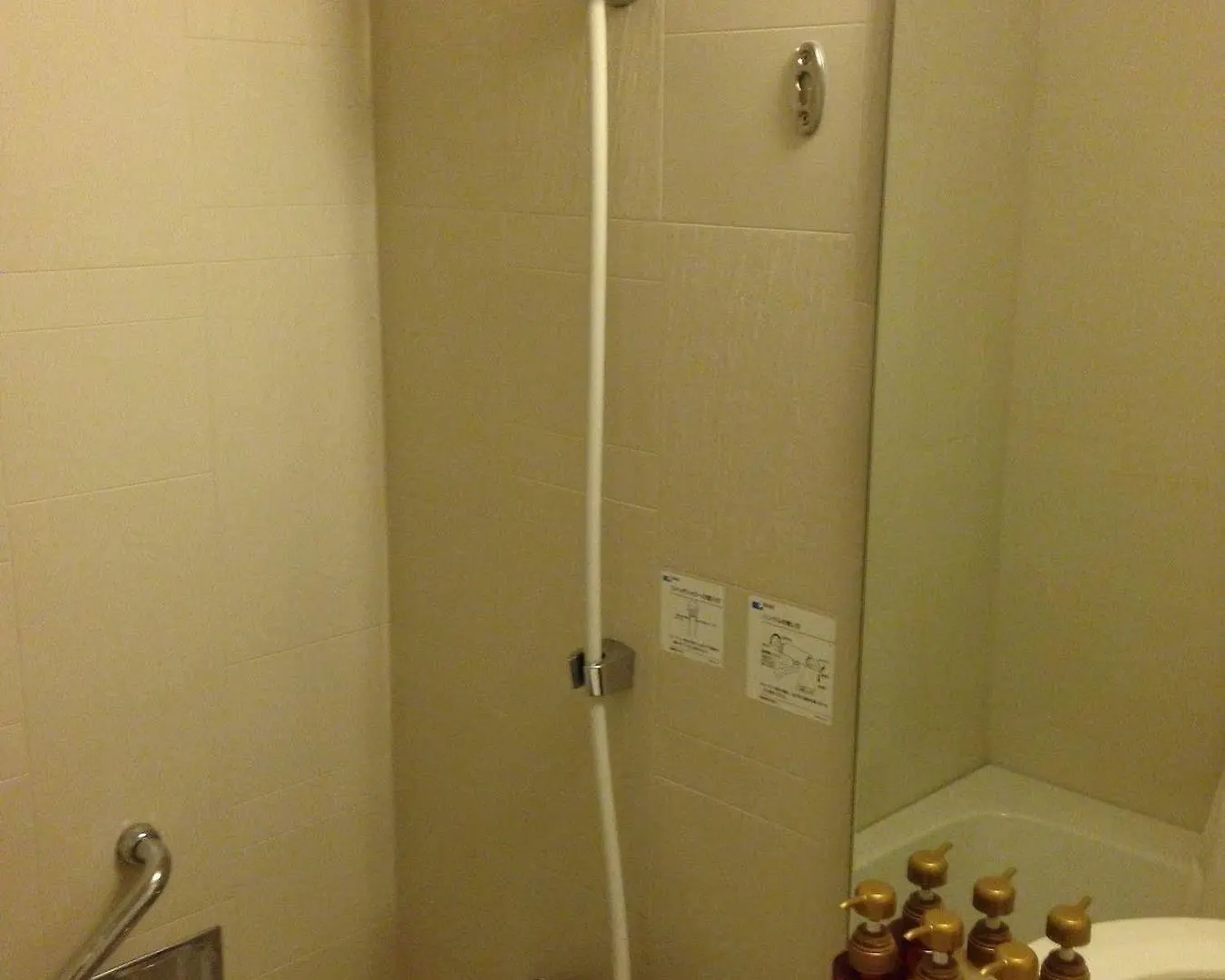Via Inn Shinsaibashi Nagahoridori Osaka Hotel