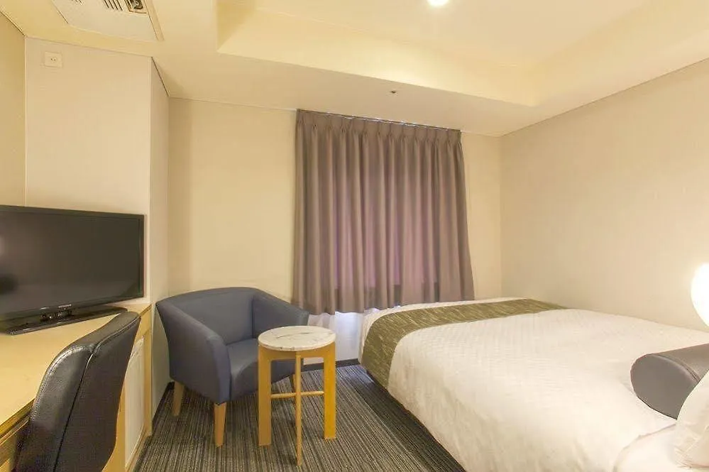 Hotel Via Inn Shinsaibashi Nagahoridori Osaka
