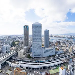 アートホテル大阪ベイタワー ホテル