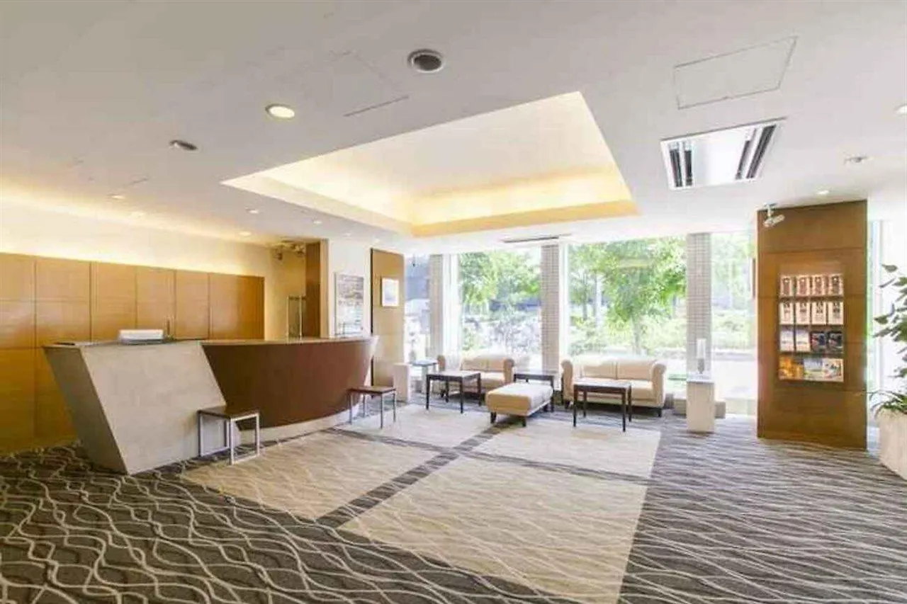 Via Inn Shinsaibashi Nagahoridori Osaka Hotel