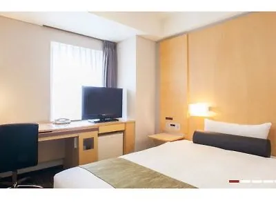 Via Inn Shinsaibashi Nagahoridori Osaka Hotel