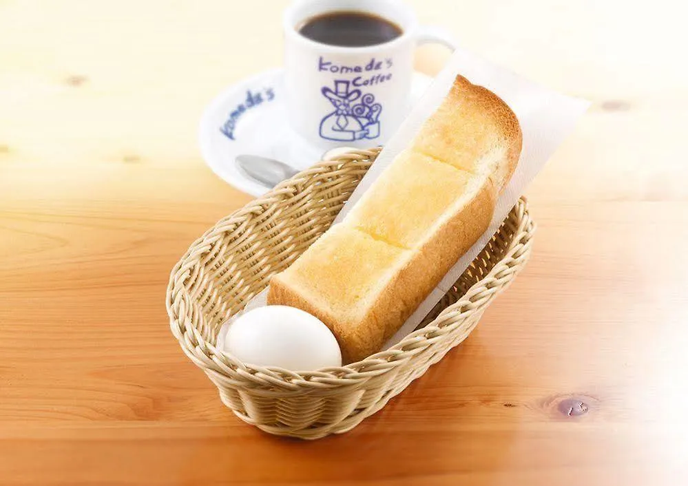 **** Hotel Via Inn Shinsaibashi Nagahoridori Osaka Japan